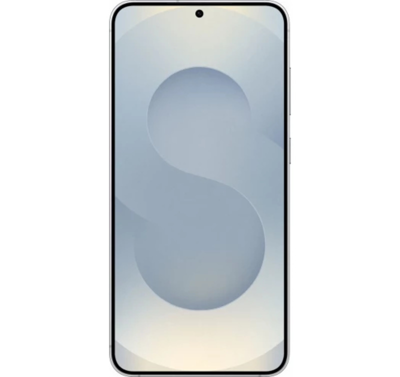 Смартфон Samsung Galaxy S25 12/256GB Silver Shadow (SM-S9310ZSG) - фото 2