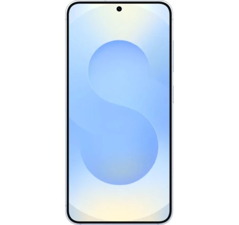 Смартфон Samsung Galaxy S25 12/128GB IcyBlue (SM-S931BLBD) - фото 1