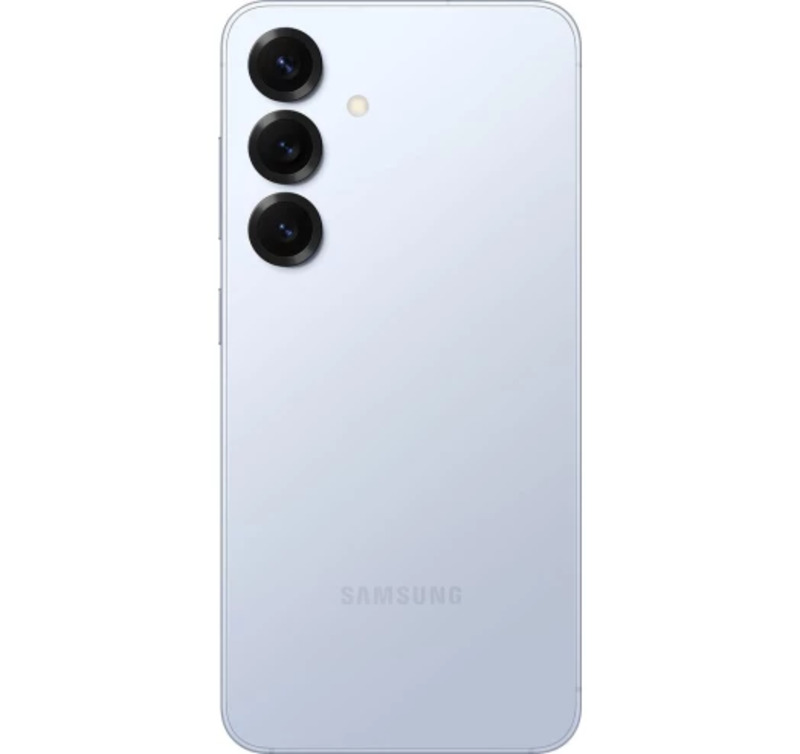 Смартфон Samsung Galaxy S25 12/128GB IcyBlue (SM-S931BLBD) - фото 2