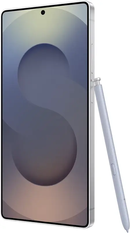 Смартфон Samsung Galaxy S25 Ultra 12/1TB Titanium Silverblue (SM-S938BZBHEUC) - фото 2 Смартфон Samsung Galaxy S25 Ultra 12/1TB Titanium Silverblue (SM-S938BZBHEUC) - фото 2