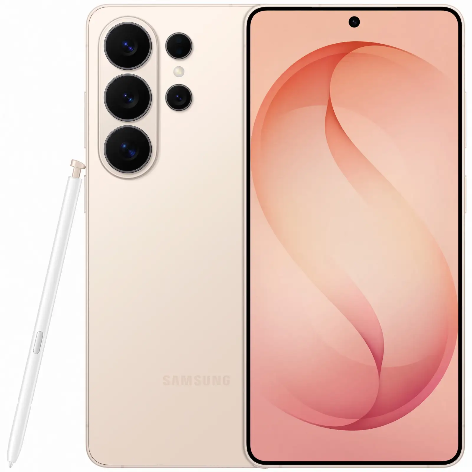 Смартфон Samsung Galaxy S26 Ultra 12/256GB Pink Gold (SM-S948BZDD)