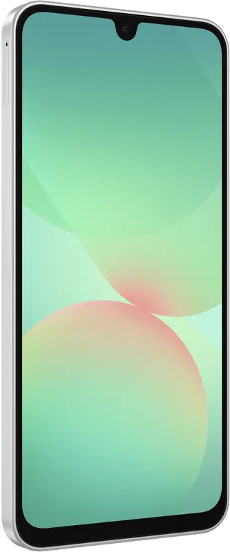 Смартфон Samsung Galaxy A26 5G 6/128GB White (SM-A266BZWBEUC) - фото 3