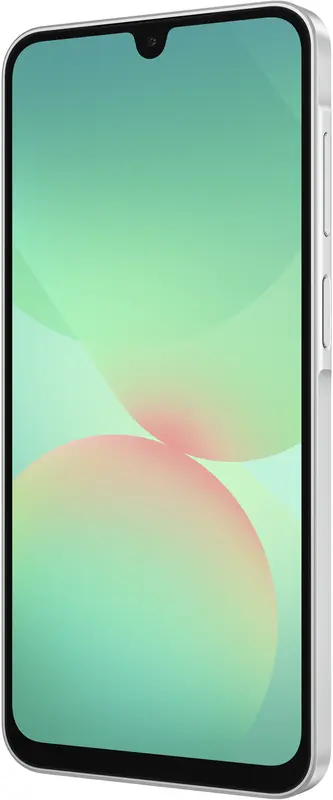 Смартфон Samsung Galaxy A26 5G 6/128GB White (SM-A266BZWBEUC) - фото 4