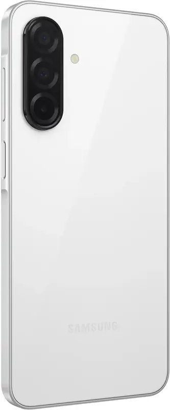 Смартфон Samsung Galaxy A26 5G 6/128GB White (SM-A266BZWBEUC) - фото 5