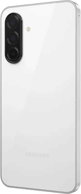 Смартфон Samsung Galaxy A26 5G 6/128GB White (SM-A266BZWBEUC) - фото 6