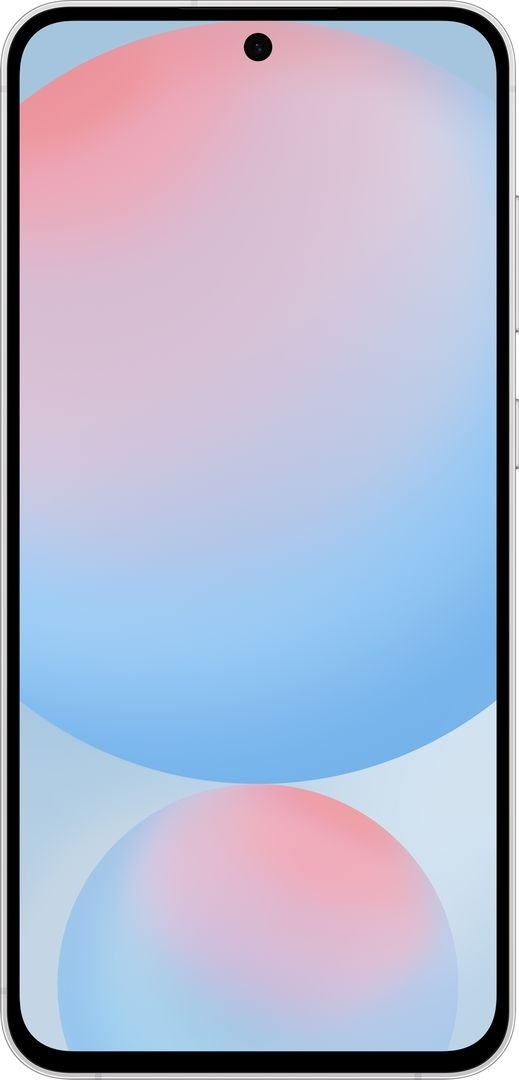 Смартфон Samsung Galaxy S24 FE 8/128GB Blue (SM-S721BLBD) - фото 1