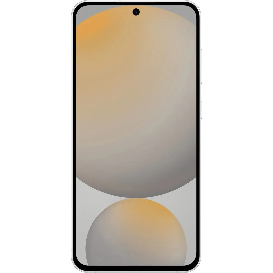 Смартфон Samsung Galaxy S24 FE 8/512GB Marble Gray (SM-S721B) - фото 1