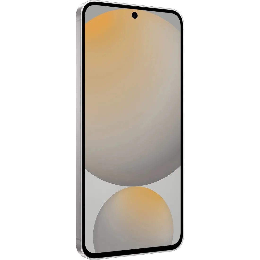 Смартфон Samsung Galaxy S24 FE 8/512GB Marble Gray (SM-S721B) - фото 2