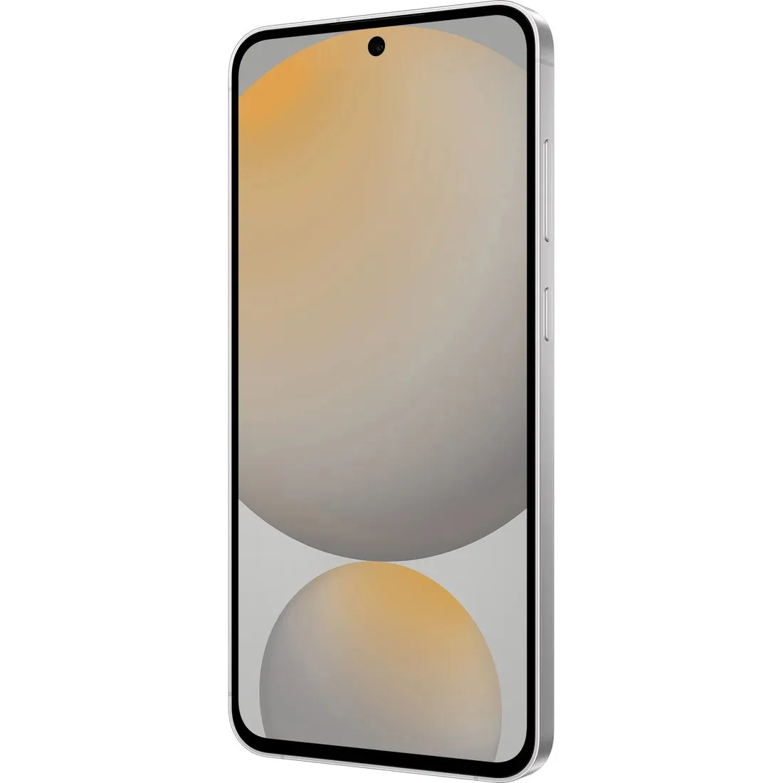 Смартфон Samsung Galaxy S24 FE 8/512GB Marble Gray (SM-S721B) - фото 3