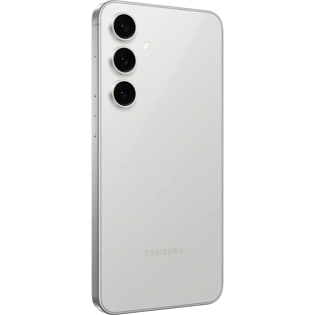 Смартфон Samsung Galaxy S24 FE 8/512GB Marble Gray (SM-S721B) - фото 5