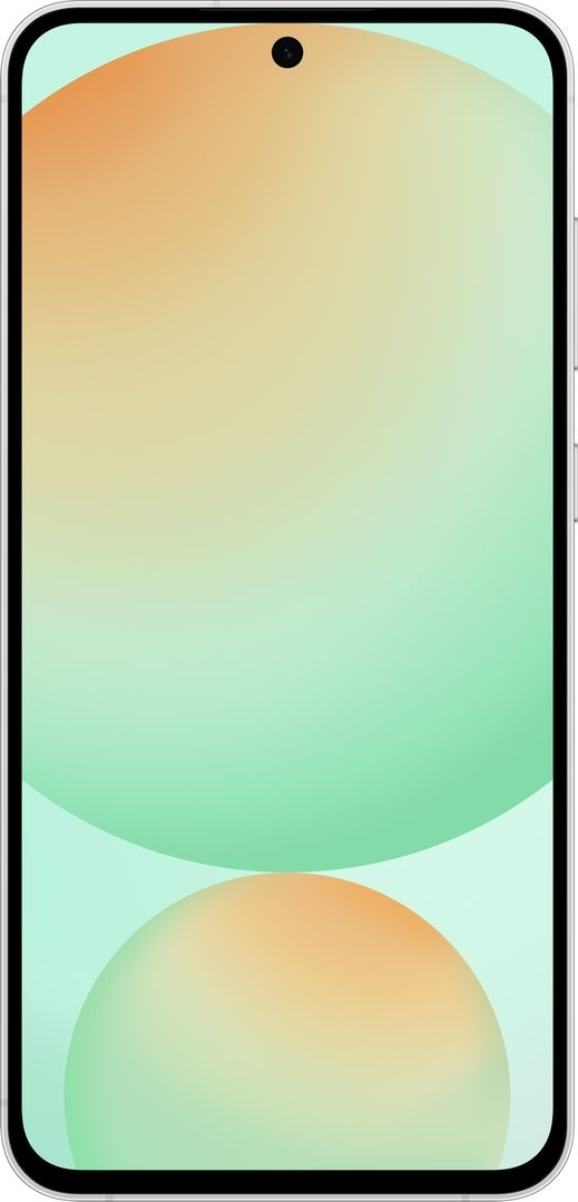 Смартфон Samsung Galaxy S24 FE 8/256GB Mint (SM-S721BLGGEUC) - фото 1