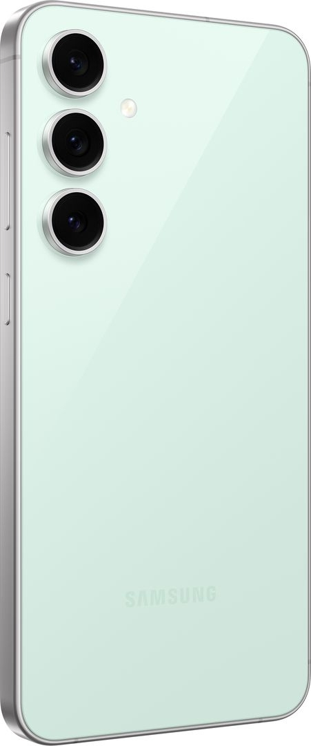 Смартфон Samsung Galaxy S24 FE 8/256GB Mint (SM-S721BLGGEUC) - фото 2