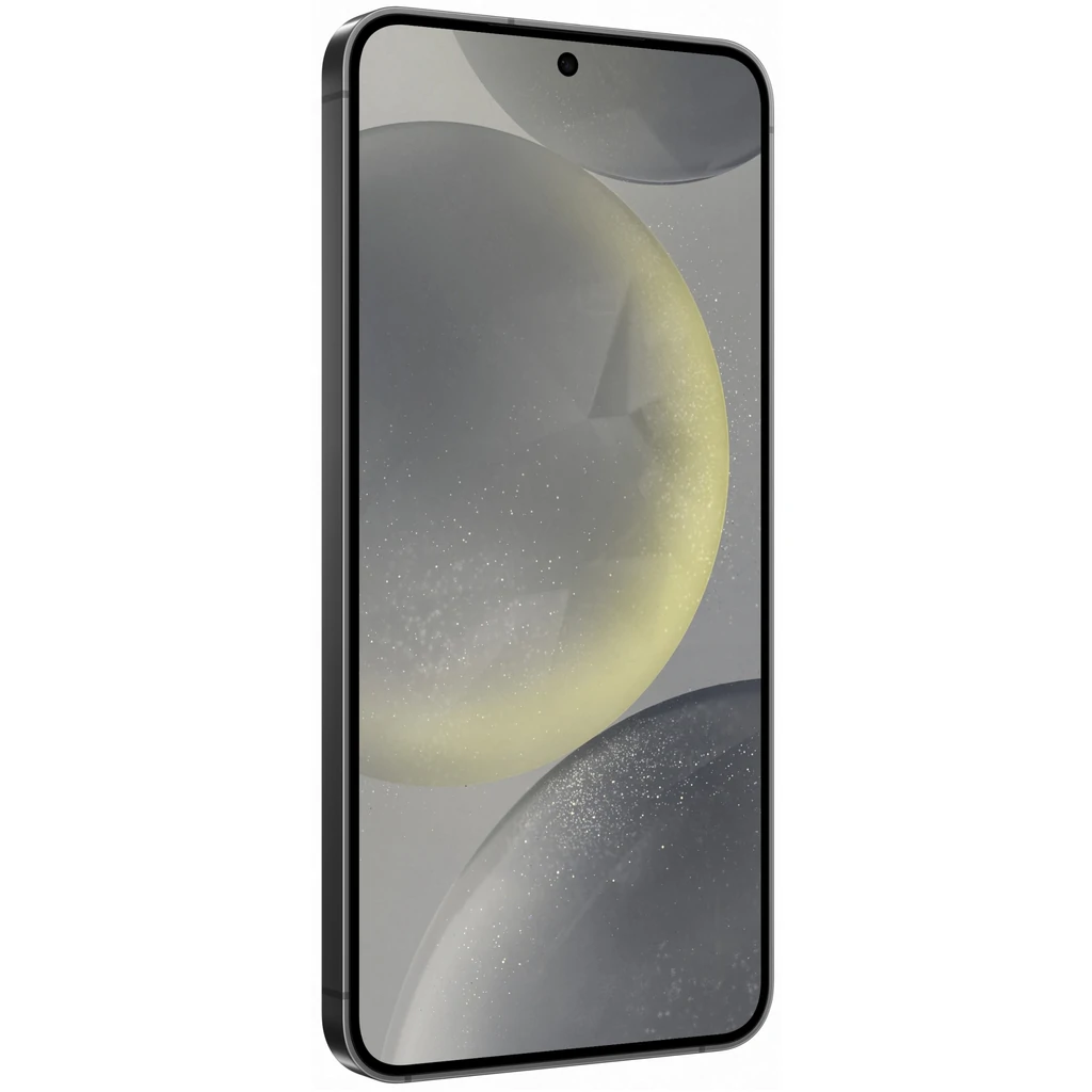 Смартфон Samsung Galaxy S24 SM-S921 8/512GB Onyx Black - фото 1