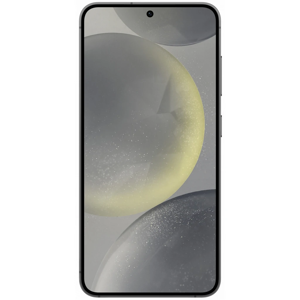 Смартфон Samsung Galaxy S24 SM-S921 8/512GB Onyx Black - фото 2