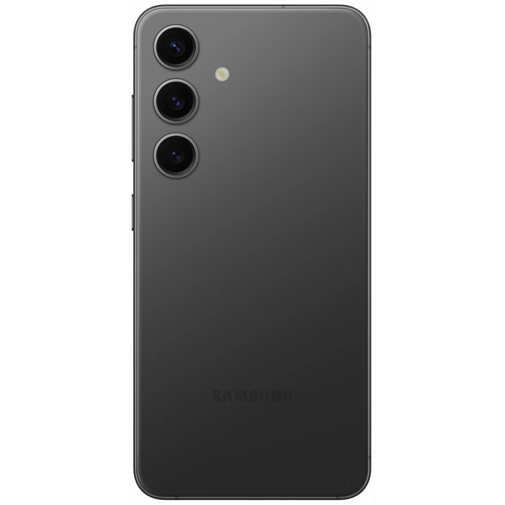 Смартфон Samsung Galaxy S24 SM-S921 8/512GB Onyx Black - фото 4