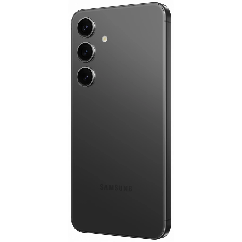 Смартфон Samsung Galaxy S24 SM-S921 8/512GB Onyx Black - фото 6
