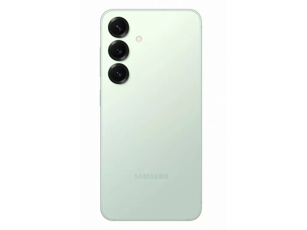 Смартфон Samsung Galaxy S25+ 12/512GB Mint (SM-S9360LGG) - фото 3 Смартфон Samsung Galaxy S25+ 12/512GB Mint (SM-S9360LGG) - фото 3