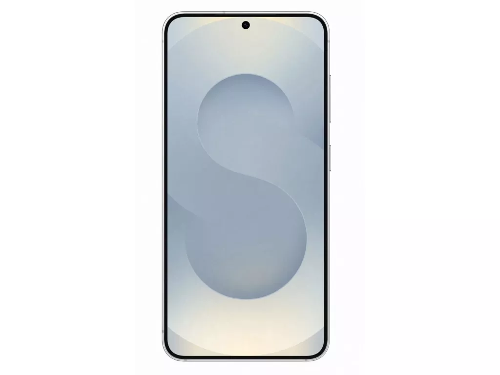 Смартфон Samsung Galaxy S25 12/512GB Silver Shadow (SM-S931BZSHEUC) - фото 1