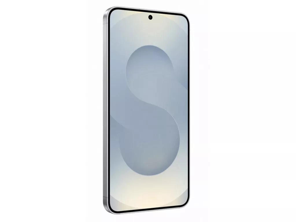 Смартфон Samsung Galaxy S25 12/512GB Silver Shadow (SM-S931BZSHEUC) - фото 2