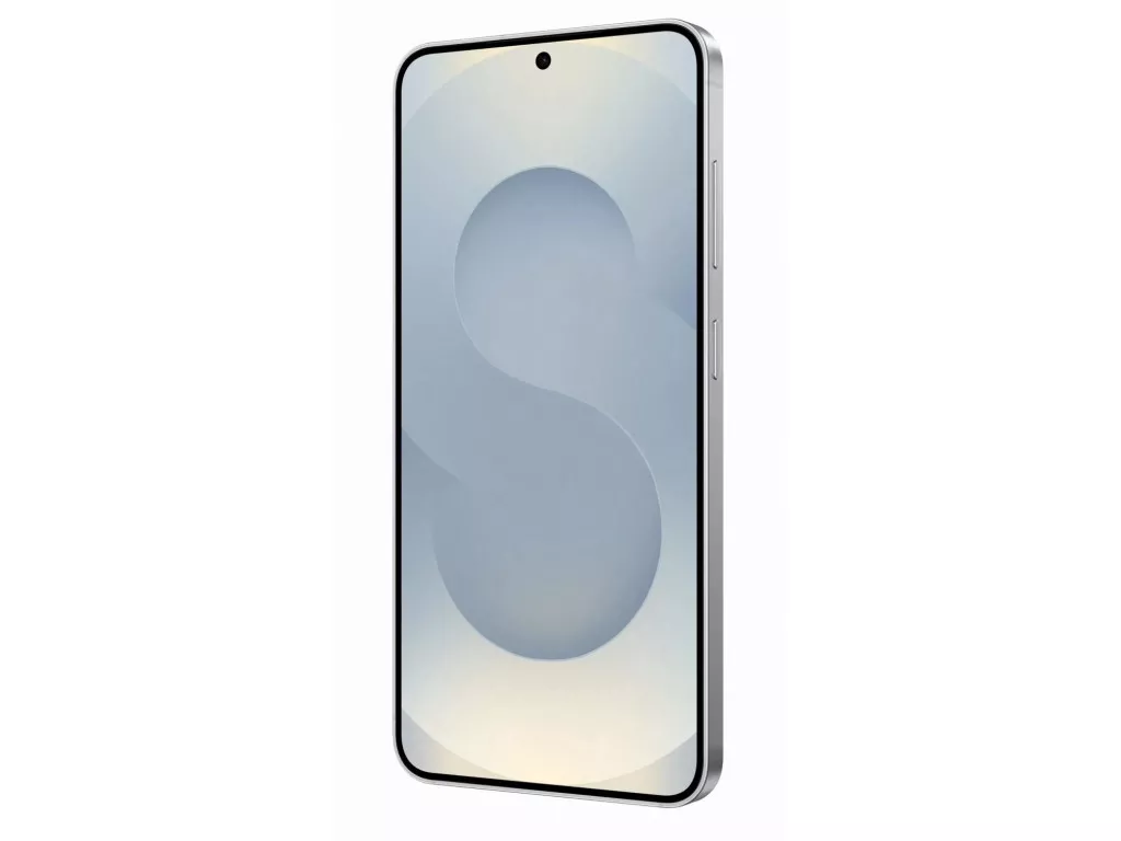 Смартфон Samsung Galaxy S25 12/512GB Silver Shadow (SM-S931BZSHEUC) - фото 3