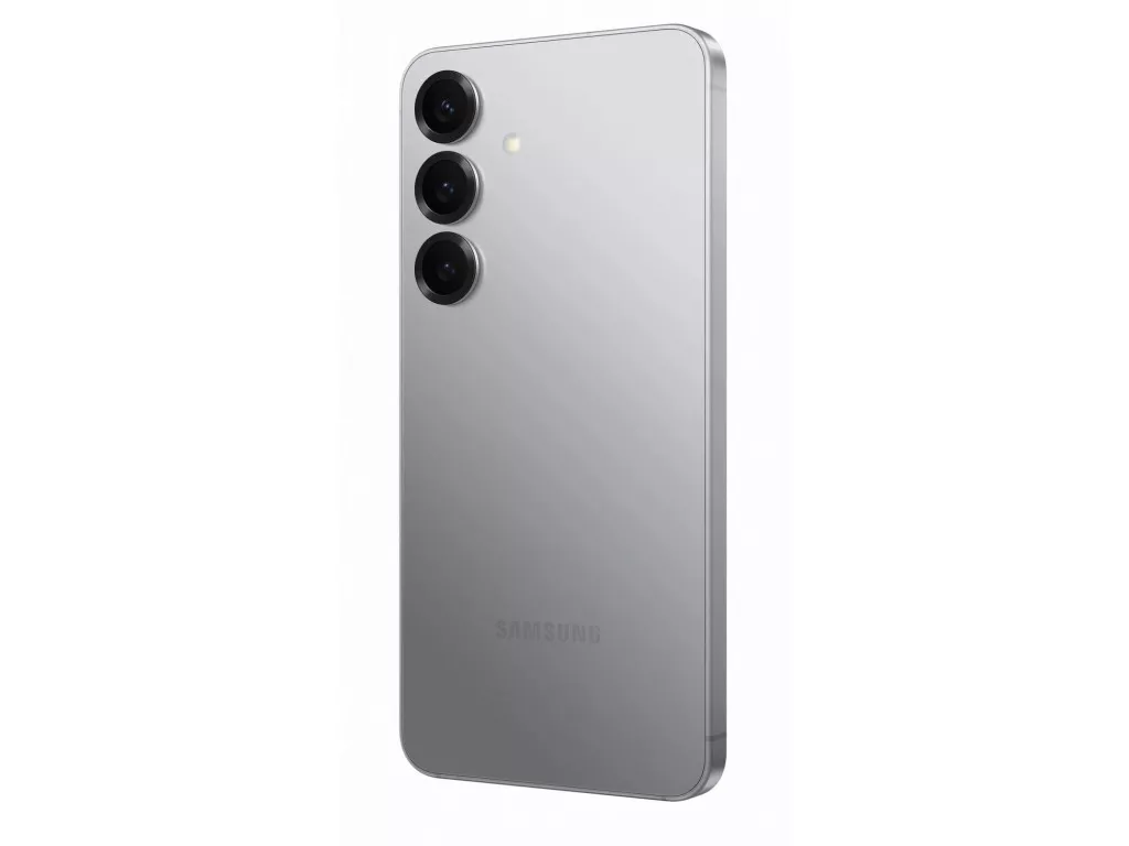 Смартфон Samsung Galaxy S25 12/512GB Silver Shadow (SM-S931BZSHEUC) - фото 6