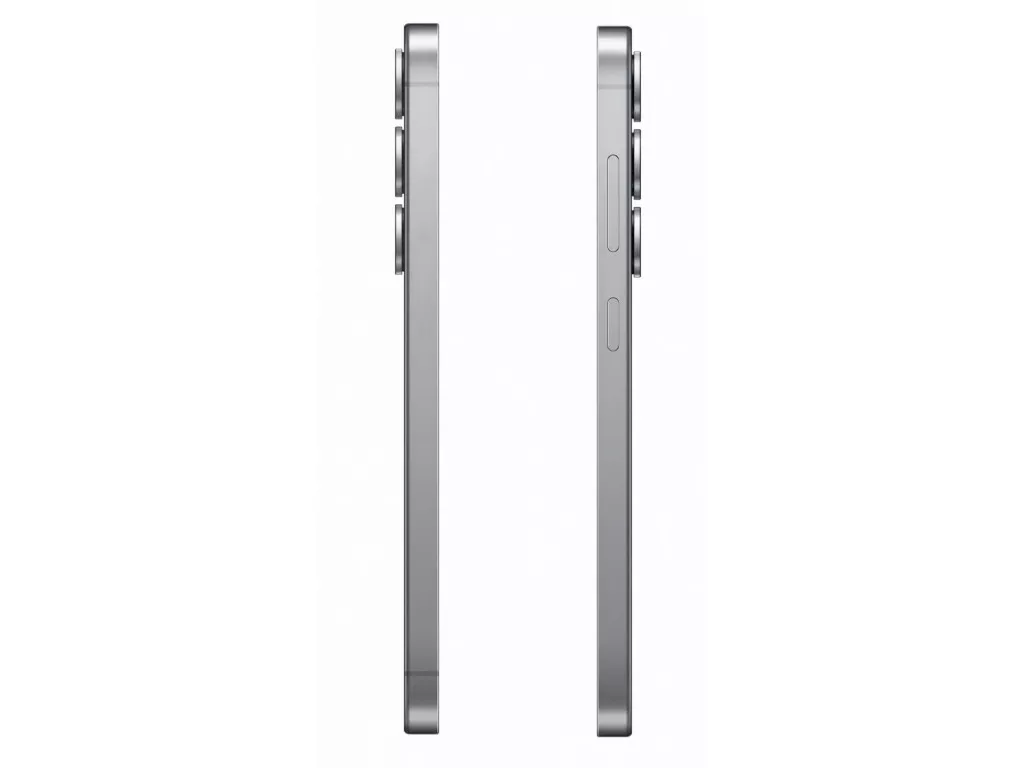Смартфон Samsung Galaxy S25 12/512GB Silver Shadow (SM-S931BZSHEUC) - фото 7