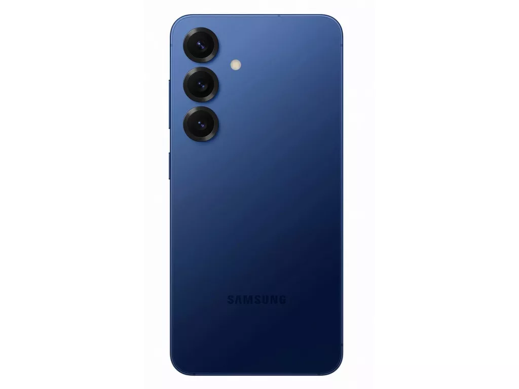 Смартфон Samsung Galaxy S25 12/512GB Navy (SM-S931BDBH) (EU Snapdregon) - фото 4