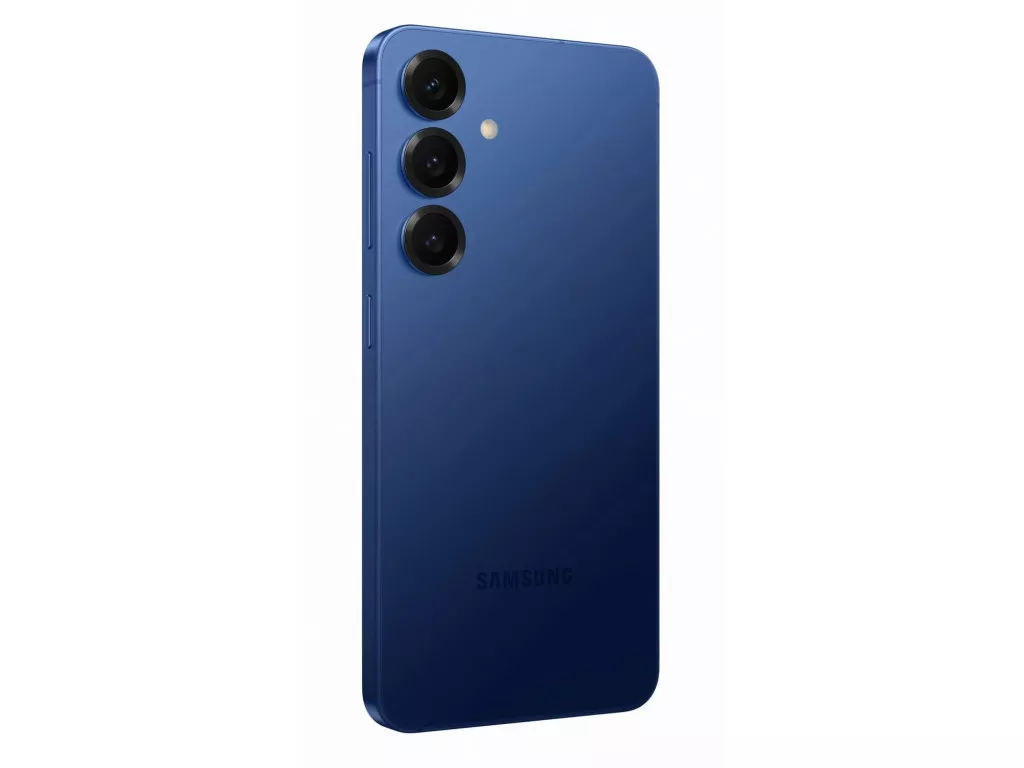 Смартфон Samsung Galaxy S25 12/512GB Navy (SM-S931BDBH) (EU Snapdregon) - фото 5