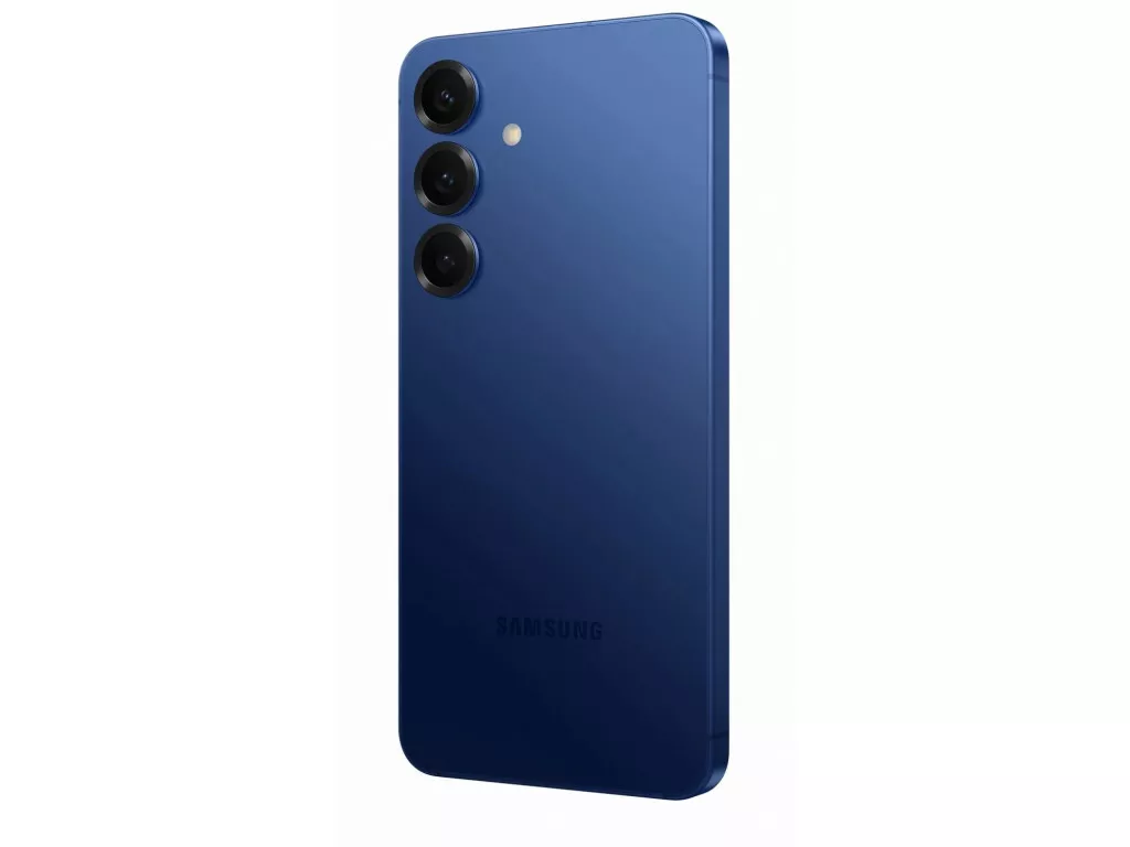 Смартфон Samsung Galaxy S25 12/512GB Navy (SM-S931BDBH) (EU Snapdregon) - фото 6