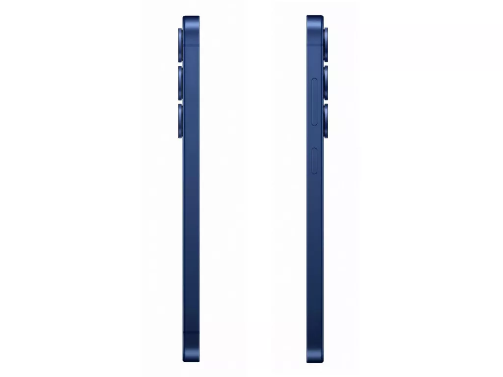 Смартфон Samsung Galaxy S25 12/512GB Navy (SM-S931BDBH) (EU Snapdregon) - фото 7
