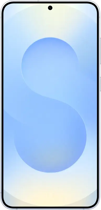 Смартфон Samsung Galaxy S25 SM-S931B DS 12/256Gb Iceblue (UA) - фото 1 Смартфон Samsung Galaxy S25 SM-S931B DS 12/256Gb Iceblue (UA) - фото 1