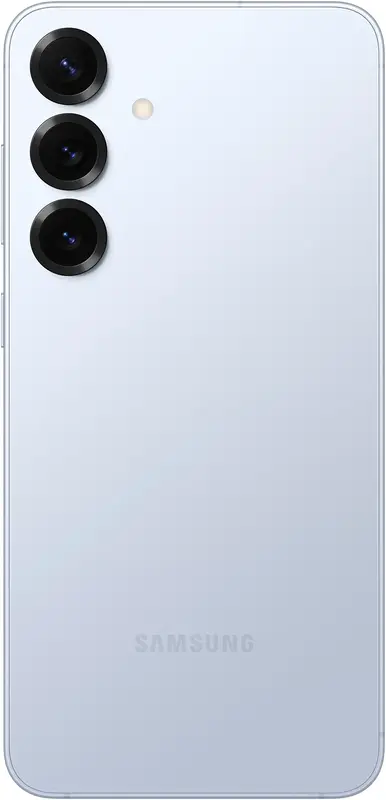 Смартфон Samsung Galaxy S25 SM-S931B DS 12/256Gb Iceblue (UA) - фото 2 Смартфон Samsung Galaxy S25 SM-S931B DS 12/256Gb Iceblue (UA) - фото 2