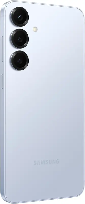 Смартфон Samsung Galaxy S25 SM-S931B DS 12/256Gb Iceblue (UA) - фото 6 Смартфон Samsung Galaxy S25 SM-S931B DS 12/256Gb Iceblue (UA) - фото 6
