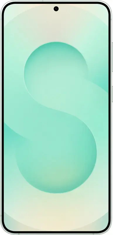 Смартфон Samsung Galaxy S25+ 12/512GB Mint (SM-S936BLGG) - фото 1