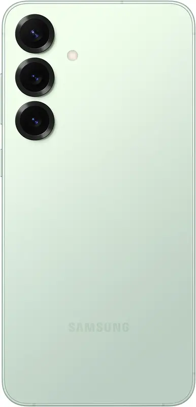 Смартфон Samsung Galaxy S25+ 12/512GB Mint (SM-S936BLGG) - фото 2