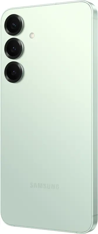 Смартфон Samsung Galaxy S25+ 12/256GB Mint (SM-S936BLGD) - фото 5