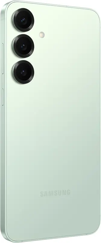 Смартфон Samsung Galaxy S25+ 12/256GB Mint (SM-S936BLGD) - фото 6