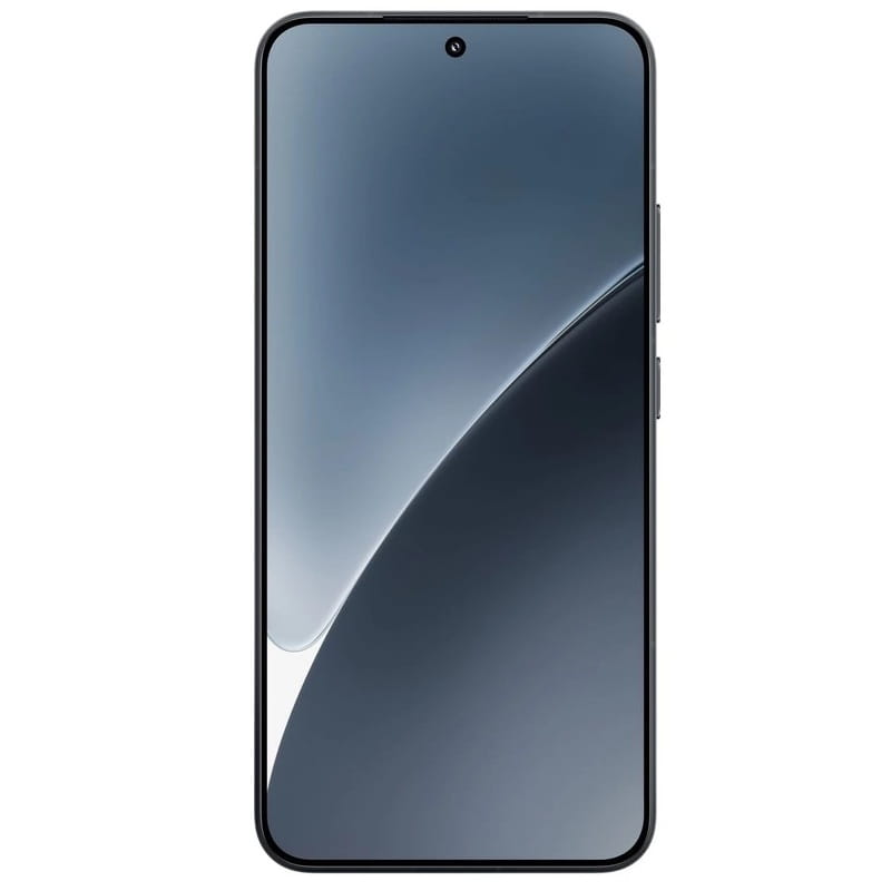 Смартфон Xiaomi 15 5G 12/256Gb Black NFC SIM+eSIM (with adapter) (Global Version) - фото 2