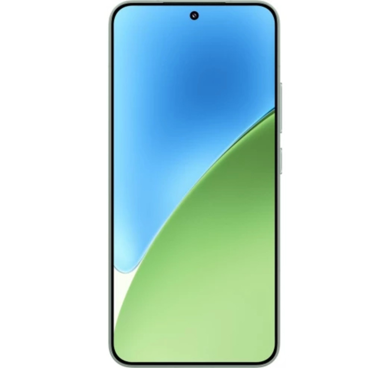 Смартфон Xiaomi 15 5G 12/256Gb Green NFC SIM+eSIM (no adapter) (Global Version) - фото 2