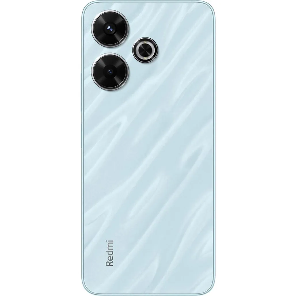Смартфон Xiaomi Redmi 13 6/128GB NFC Ocean Blue (UA) - фото 1 Смартфон Xiaomi Redmi 13 6/128GB NFC Ocean Blue (UA) - фото 1