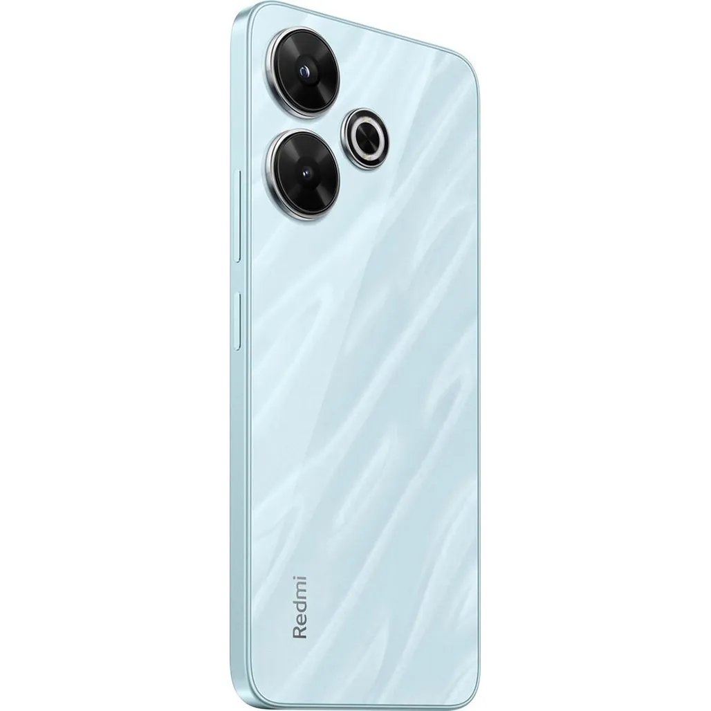 Смартфон Xiaomi Redmi 13 6/128GB NFC Ocean Blue (UA) - фото 2 Смартфон Xiaomi Redmi 13 6/128GB NFC Ocean Blue (UA) - фото 2