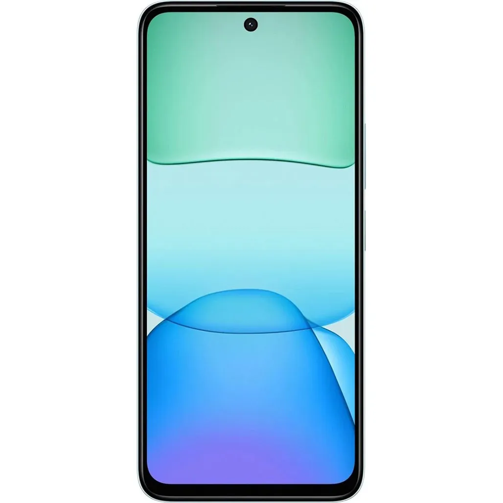 Смартфон Xiaomi Redmi 13 6/128GB NFC Ocean Blue (UA) - фото 3 Смартфон Xiaomi Redmi 13 6/128GB NFC Ocean Blue (UA) - фото 3
