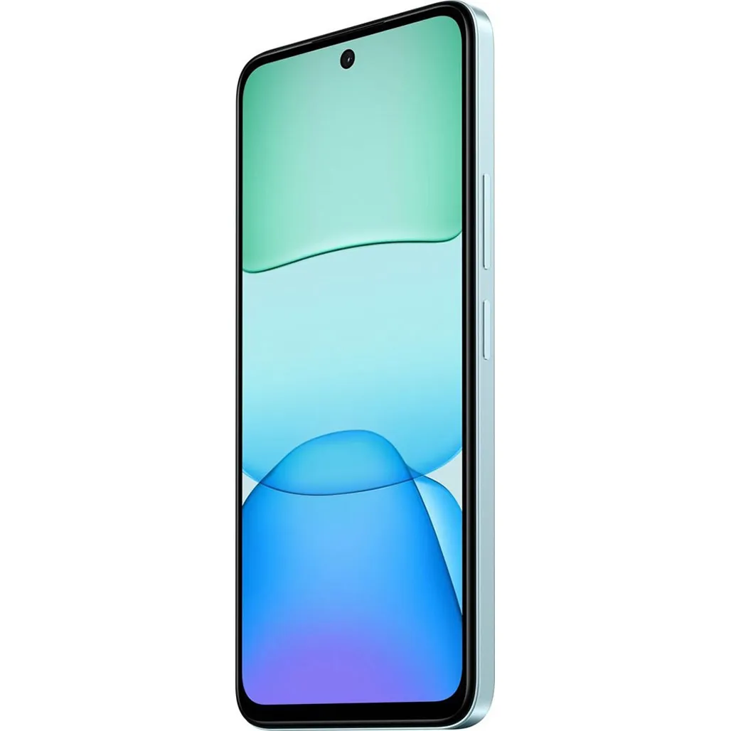 Смартфон Xiaomi Redmi 13 6/128GB NFC Ocean Blue (UA) - фото 4 Смартфон Xiaomi Redmi 13 6/128GB NFC Ocean Blue (UA) - фото 4
