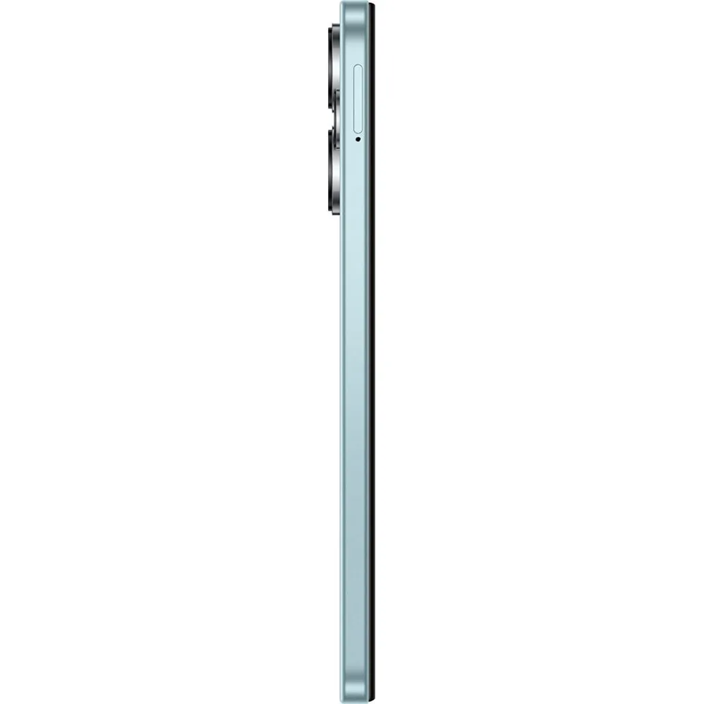 Смартфон Xiaomi Redmi 13 6/128GB NFC Ocean Blue (UA) - фото 5 Смартфон Xiaomi Redmi 13 6/128GB NFC Ocean Blue (UA) - фото 5