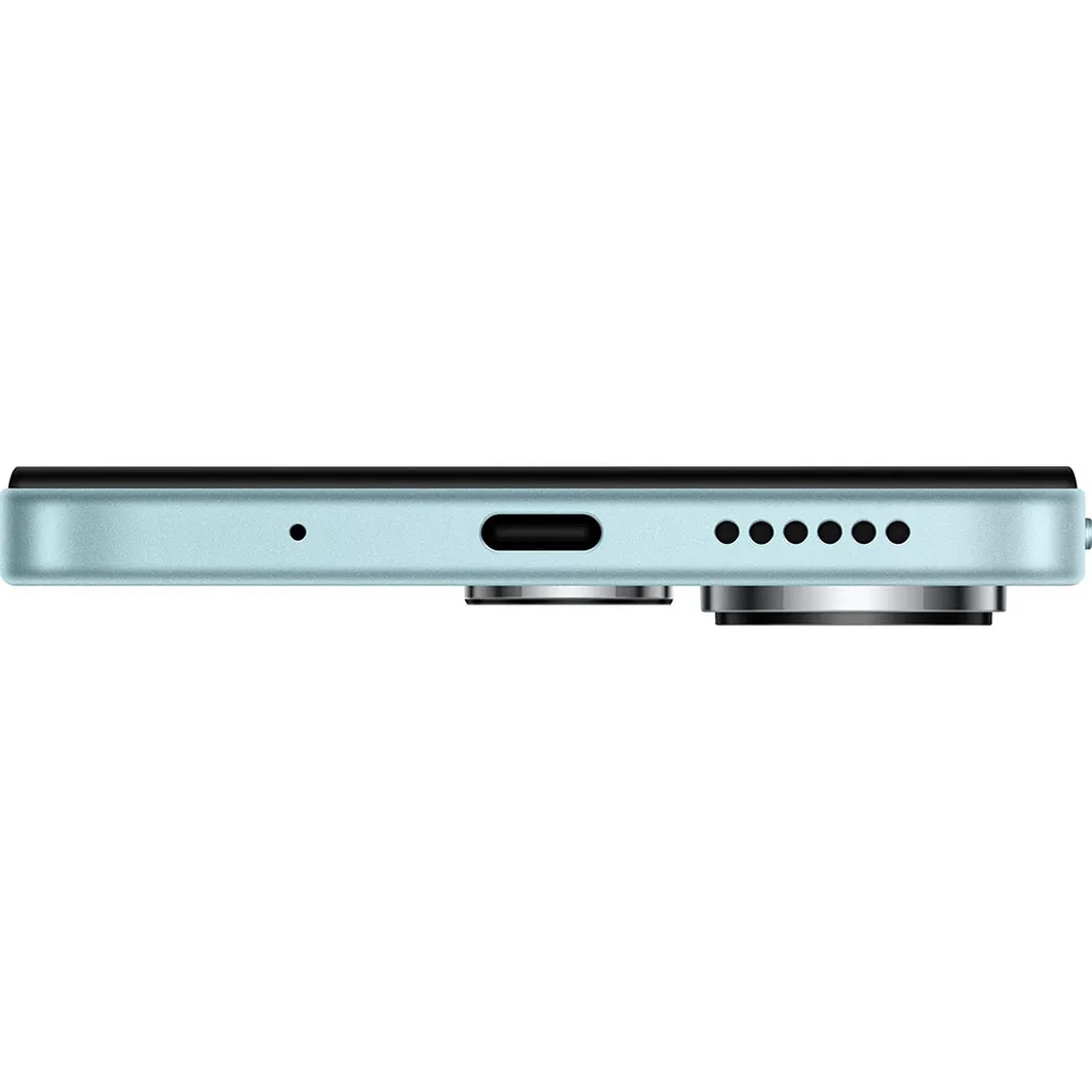 Смартфон Xiaomi Redmi 13 6/128GB NFC Ocean Blue (UA) - фото 8 Смартфон Xiaomi Redmi 13 6/128GB NFC Ocean Blue (UA) - фото 8