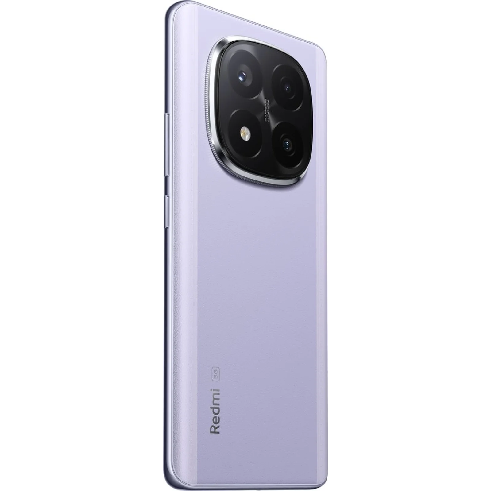 Смартфон Xiaomi Redmi Note 14 Pro+ 5G 12/512GB Lavender Purple (UA) - фото 2 Смартфон Xiaomi Redmi Note 14 Pro+ 5G 12/512GB Lavender Purple (UA) - фото 2