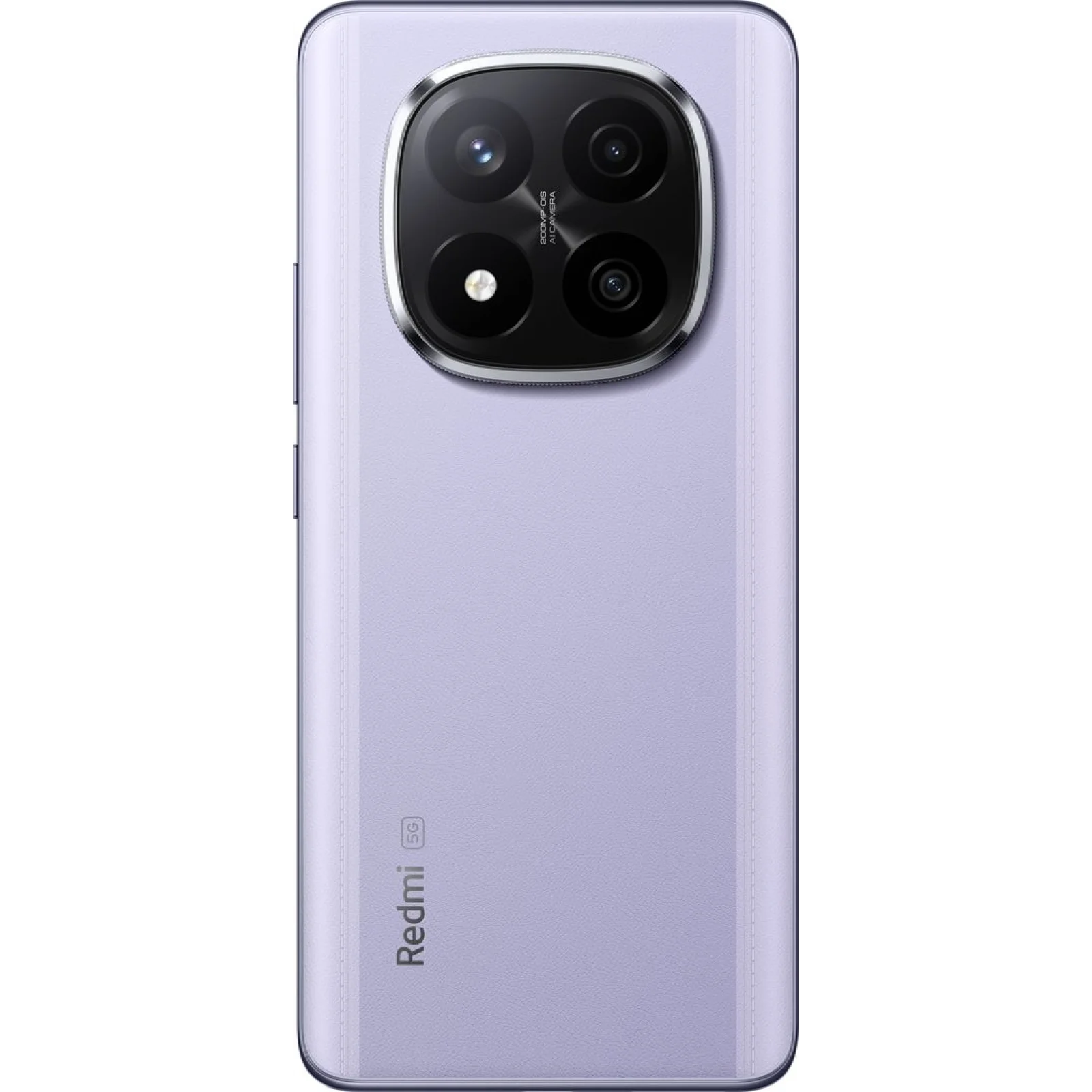 Смартфон Xiaomi Redmi Note 14 Pro+ 5G 12/512GB Lavender Purple (UA) - фото 3 Смартфон Xiaomi Redmi Note 14 Pro+ 5G 12/512GB Lavender Purple (UA) - фото 3