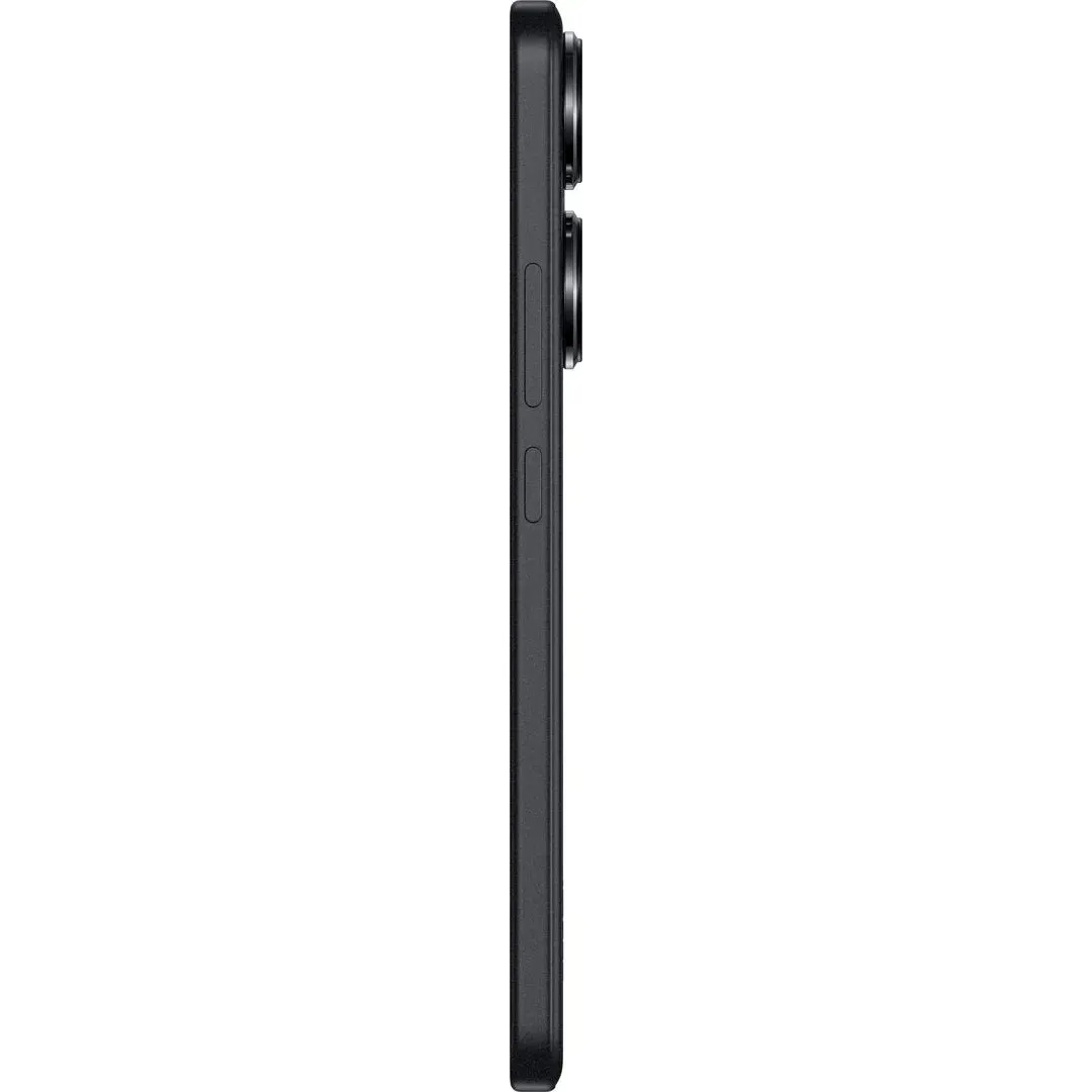 Смартфон Xiaomi Poco F6 5G 12/512GB Black (no adapter) (Global Version) - фото 5