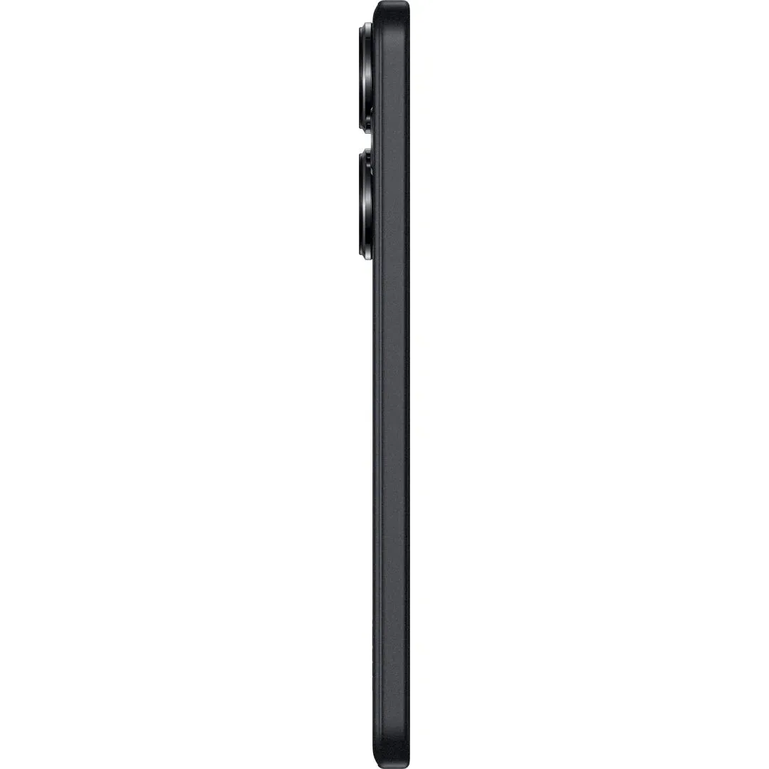Смартфон Xiaomi Poco F6 5G 12/512GB Black (no adapter) (Global Version) - фото 6