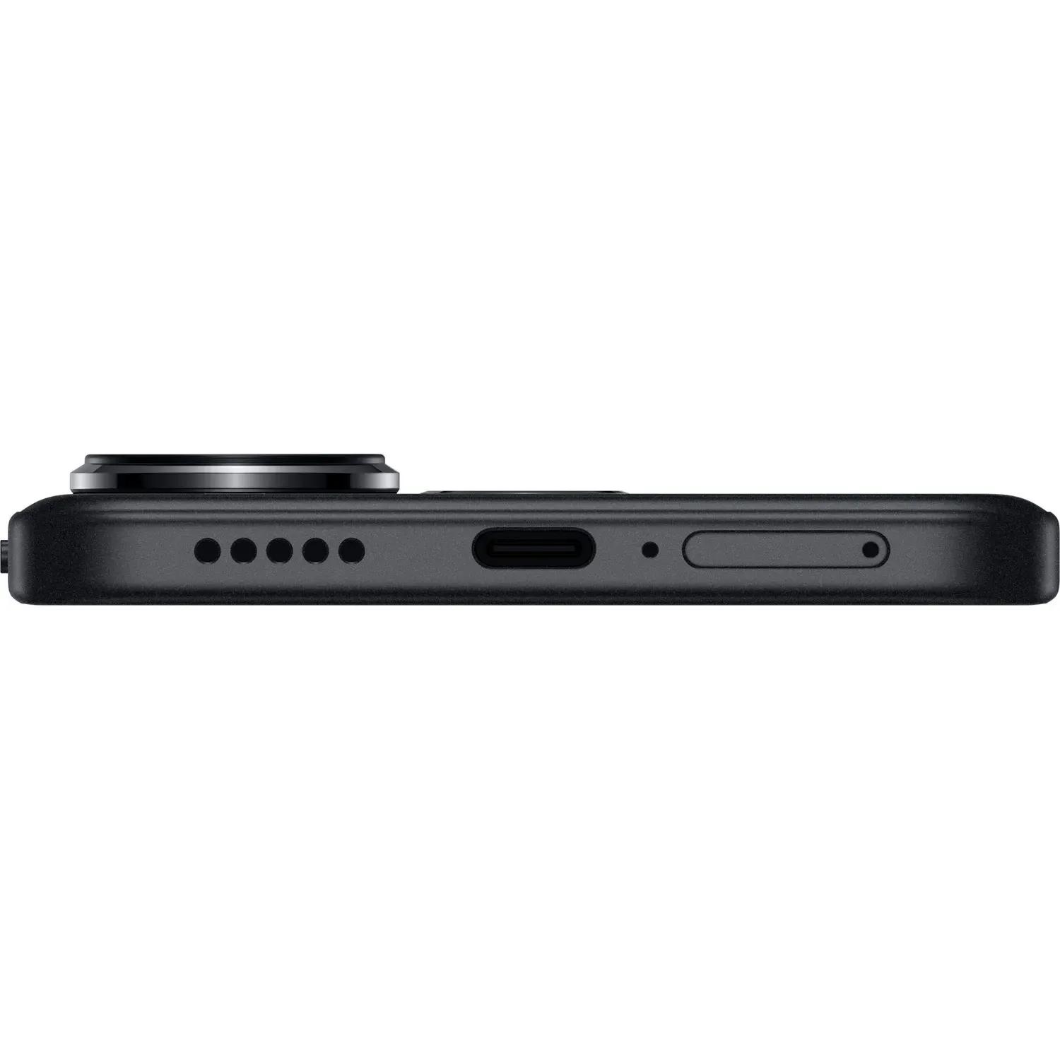 Смартфон Xiaomi Poco F6 5G 12/512GB Black (no adapter) (Global Version) - фото 7